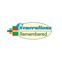 Generations Remembered Logo