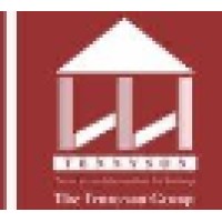 The Tennyson Group Logo