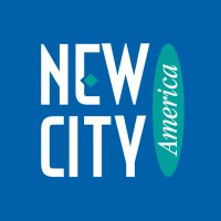 New City America, Inc. Logo