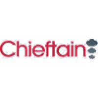 Chieftain Communications Logo