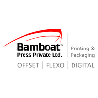 Bamboat Press Private Ltd. Logo