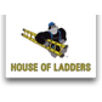 House of Ladders Logo