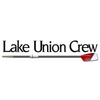 Lake Union Crew Logo
