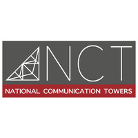 National Communication Towers Logo