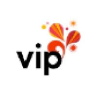 Vip operator Logo