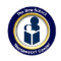 New School Montessori Center Logo