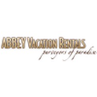 Abbey Vacation Rentals Logo
