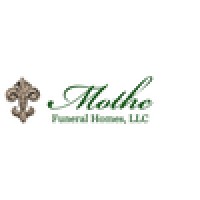 Mothe Funeral Homes Inc Logo