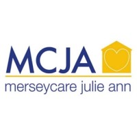 Merseycare Julie Ann Limited Logo