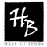 Haas Builders Logo