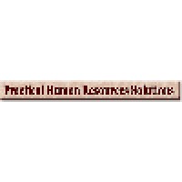 Practical Human Resources Logo