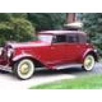 Vintage Auto Trim Logo