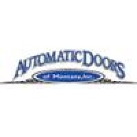 Automatic Doors of Montana Logo