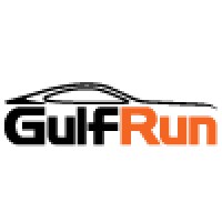 GulfRun Logo