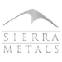 Sierra Metals Logo