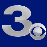WRBL News 3 Logo