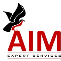AIM Group Ltd Logo
