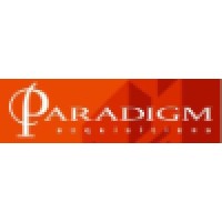 Paradigm Acquisitions Logo