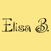 Elisa B Logo