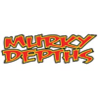The House of Murky Depths Logo