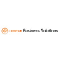 e-com Business Solutions Logo