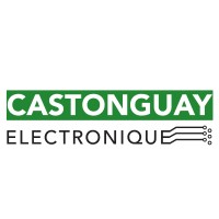 Castonguay Electronique Logo