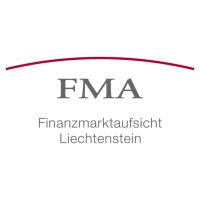 FMA - Financial Market Authority Liechtenstein Logo