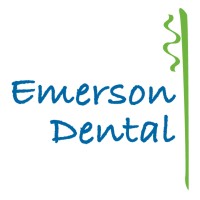 Emerson Dental Logo