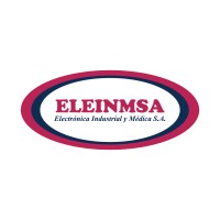 Electrónica Industrial y Médica S.A. Logo