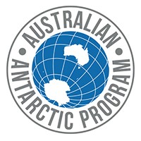 Australian Antarctic Division Logo