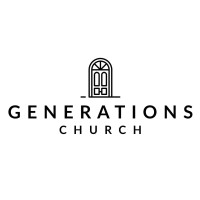 Generations Church Logo