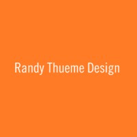 Randy Thueme Design Logo