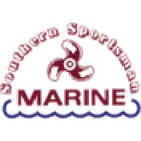 Southern Sportsman Marine Logo