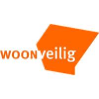 WoonVeilig Logo