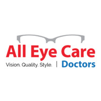 All Eye Care Doctors Logo