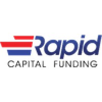 Rapid Capital Logo