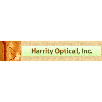 Harrity Optical Inc Logo