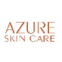 Azure Skin Care Logo