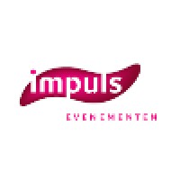 Impuls evenementen Logo