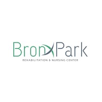 Bronx Park Rehabilitation and Nursing Center Logo