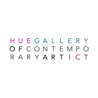 Hue Gallery of Contemporary Art Logo