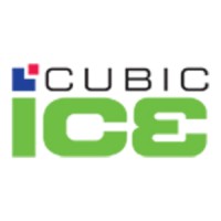 CubicICE Logo
