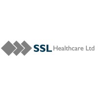 SSL Healthcare Ltd Logo