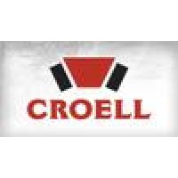 Croell Ready Mix Logo