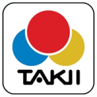 American Takii Inc Logo