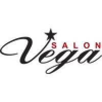 Salon Vega Logo