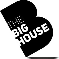 The Big House Theatre Company Logo