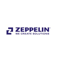 Zeppelin Russland Logo