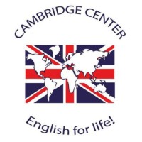 Cambridge Center Logo