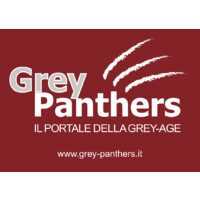 Grey-Panthers.it Logo